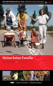 My Fathers, My Mother and Me | Meine keine Familie  | My Fathers, My Mother & Me  DVD